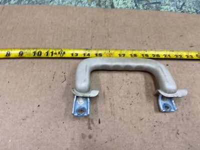 Ford Explorer 2006-2010 mango de asistencia de agarre pilar B bronceado derecho Foto 1 de 4