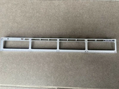 Cisco Catalyst C9300-48U-A C9300-48U-E Faceplate for Replacement - Image 1 of 4