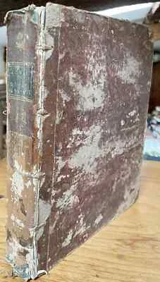 1810, Corps de droit français, Code Napoléon, vol. 1. - Photo 1/4