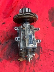 Kraftstoffpumpe Dieselpumpe 8972289194 Opel Vectra C 3.0 CDTI V6 Z30DT - Bild 1 von 8