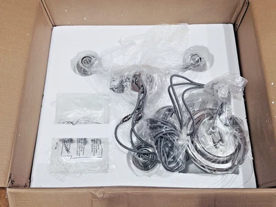 Candelabro Kohler Artifacts três luzes níquel polido 22657-CH03-SNL - Imagem 1 de 4