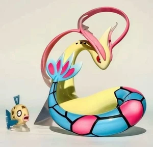 Milotic Evolutionary Figure 12cm Chinese KO Version - Picture 1 of 5