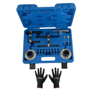 Engine Camshaft Timing Locking Tool Kit alignment For Ford B-MAX Fiesta - Picture 1 of 11