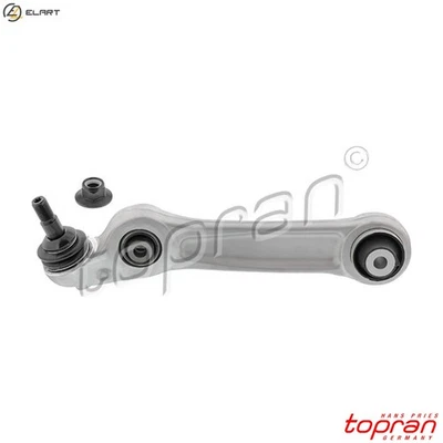 CONTROLTRAILING ARM WHEEL SUSPENSION 502 376 FOR BMW N57D30B/A N55B30A N54B30 - Image 1 of 4