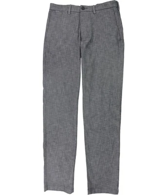 Pantalones Pantalones informales Dockers para hombre color caqui limpio, azul, 30W x 32L Foto 1 de 2