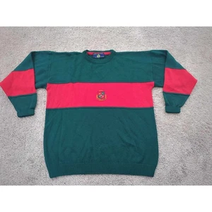 Blarney Castle Designs Irish Golf Classic Pullover Herren XXL Wolle Acryl - Bild 1 von 9