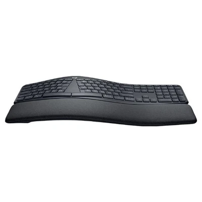 Teclado LOGITECH Ergo K860 Bluetooth 5.0 Italiano (920-010106) - Imagen 1 de 4