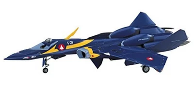 Hasegawa Macross 11 YF-21 MACROSS PLUS 1/72  model kit F/S w/Tracking# Japan New - Image 1 of 3