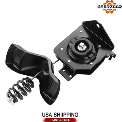 Spare Tire Winch Hoist Carrier For Silverado 2500 3500 Sierra 2500 3500 HD 3500 - Изображение 1 из 4