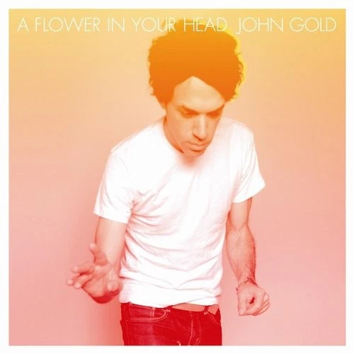 John Gold Flower in Your Head (CD) - Bild 1 von 1