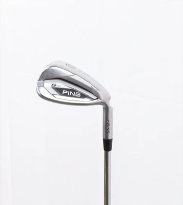 Ping G425 Wedge Gap U Wedge Regular Awt 2.0 Stl 1277967 Good - Image 1 of 4