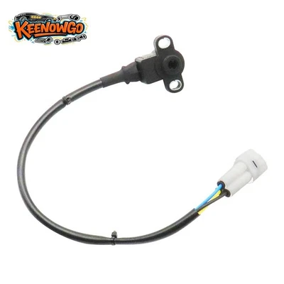 Sensor de posición del acelerador 13580-24F00 para Suzuki HAYABUSA GSX-R750 1999-2003 Foto 1 de 4