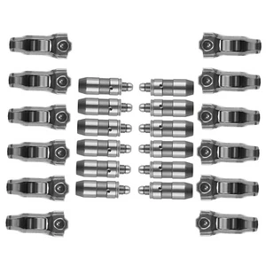 Engine Valve Lash Adjuster & Rocker Arms for Ford Mustang F150 4.6L 5.4L 05-10 - Picture 1 of 12