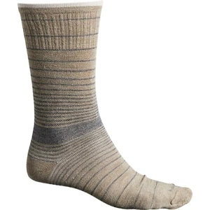 Sockwell Merino Wool Cashmerino Herren Plantar Ease Socken Größe M/L Khaki - Bild 1 von 5