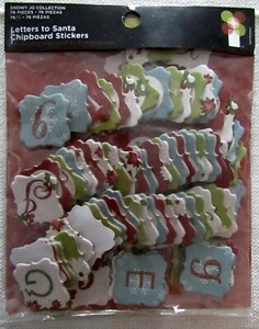 STICKERS for Scrapbooking, Cards, CRAFTS ** Mixed Batch ** YOU CHOOSE - Picture 1 of 12
