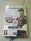 NASCAR 09 (Microsoft Xbox 360, 2008) - European Version