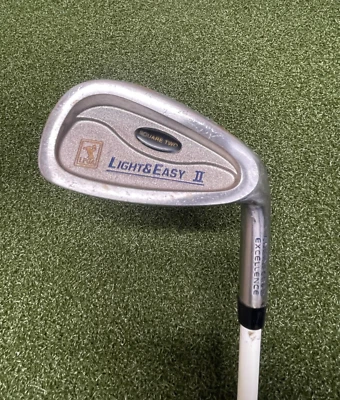 Square Two LPGA Light & Easy 8 Iron / RH ~37.50 / Grafite Regular / jj8999 - Imagem 1 de 4