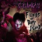 The Cramps - Fiends of Dope Island [Nouveau CD]