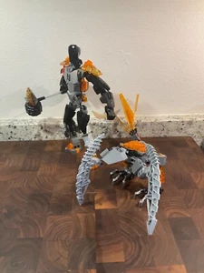 LEGO Bionicle MOC #2 The Scavenger - Picture 1 of 3