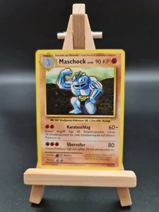 Carta Pokemon Maschock 58/108 - Foto 1 di 2