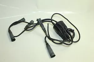 6x Mercedes W115 W108 W113 Spark Plug Cable Bosch 0356301022 0290004006 - Picture 1 of 5