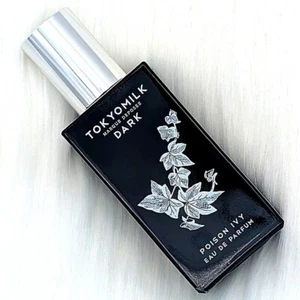 TOKYOMILK Dark Poison Ivy - Perfume Fragrance Spray - 1.6 oz - FULL SIZE - NEW - Picture 1 of 2