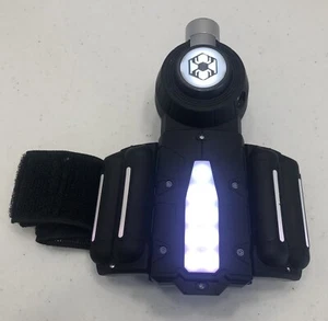 Disney Parks Marvel Avengers Campus Web Tech Power Band 2024 Version - Picture 1 of 14