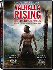 Valhalla Rising (DVD, 2010, Canadian)
