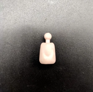 P4-10 1/12th Head Carving Neck Link Accessories Model*2 for 6" Body Figure - Picture 1 of 1