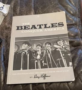 The Beatles Conquer America 1984 - Picture 1 of 3