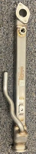 NEW GRIZZLY NEW REPLACEMENT EGR COOLER 04-07 FORD 6.0L POWERSTROKE - Picture 1 of 2