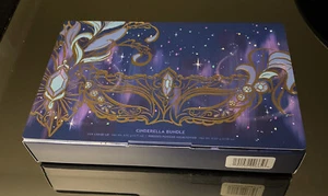 Disney Designer Sammlung Colourpop Cinderella Konvolut - Bild 1 von 4