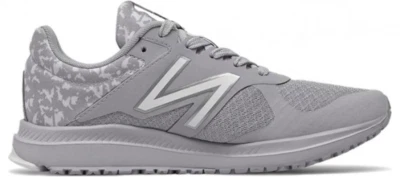 Zapatos para mujer New Balance FLSHV5 Flash EE. UU. 8 UK 6 EU 38 CM 25 grises WFLSHCP5 Foto 1 de 4