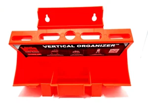 Little Giant Ladder Systems Organizer verticale - Foto 1 di 6