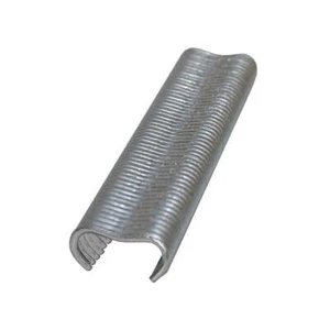 MALCO HR2X Hog Ring Staples,3/4 In,PK200 5KNX2 - Picture 1 of 2