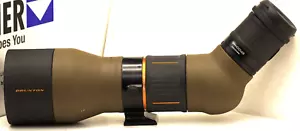 Brunton Epoch MD Sighting Compass 20-60 x80 zoom spotting scope...$4k retail - Picture 1 of 7