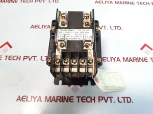 Terasaki electric tse-10mf transformer - Picture 1 of 5