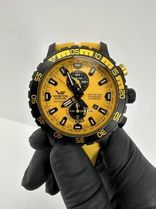 Vostok-Europe YM8J-597C548 Expedition Everest Uhr 224/3000 Herren Limitiert - Bild 1 von 13