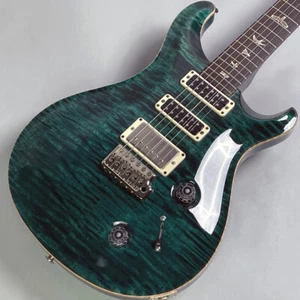 Paul Reed Smith(PRS) Studio 10top 2012 Used Electric Guitar - Picture 1 of 11