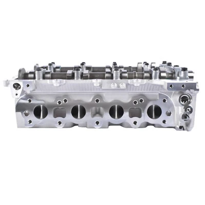 Conjunto de culata para Hyundai Genesis Coupé 2,0 L L4 Turbo 2010-2014 G4KF Foto 1 de 4