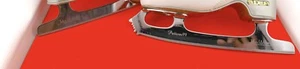 John Wilson Pattern 99 Blades Size 8 For Edea 215 220 - Picture 1 of 2