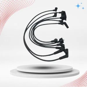 NGK 9797 RC-HE85 Spark Plug Wire Set for CH7486 9408 700417 671-4182 pl - Picture 1 of 7