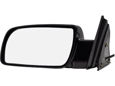 For 1992-1999 Chevrolet C2500 Suburban Mirror Left Brock 84433SD 1998 1993 1994 - Image 1 of 2