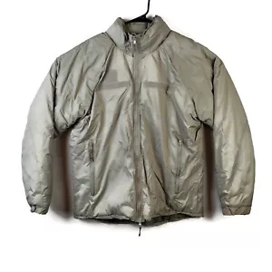 Chaqueta Parka USGI Extreme Cold Weather (Gen III), Gen 3, Nivel 7, Talla Med Reg - Imagen 1 de 12