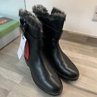Joules Brompton Boots, Size 8, New, Ladies, F280