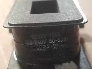 Arrow Hart Coil Replacement 208-240V 50-60Hz 35320-1502 - Picture 1 of 5