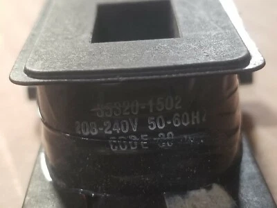 Arrow Hart Coil Replacement 208-240V 50-60Hz 35320-1502 - Image 1 of 4