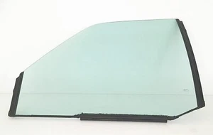 Driver/Left Side Front Door Window Glass For 93-99 GMC Pickup C/K 1500 2500 3500 - Picture 1 of 5