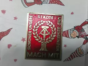 ALU Schild Schöner unsere Städte und ............. - Bild 1 von 1