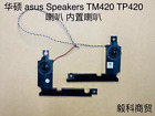 Original For Asus Tm420 Tp420 Speaker R+L Hq20312091000